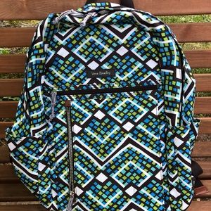 Vera Bradley Backpack